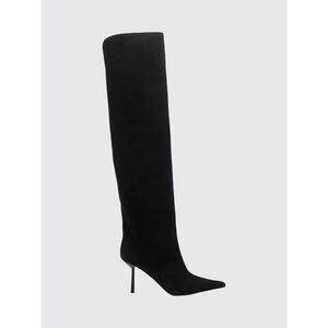 Le Silla Boots Woman Black